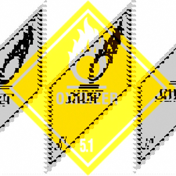 Labels, Identification